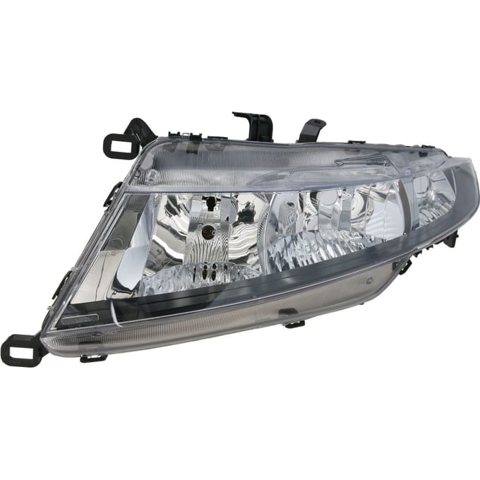 Koplampen MAGNETI MARELLI 711307022596, links