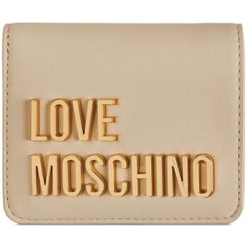 Portemonnee Love Moschino 36097