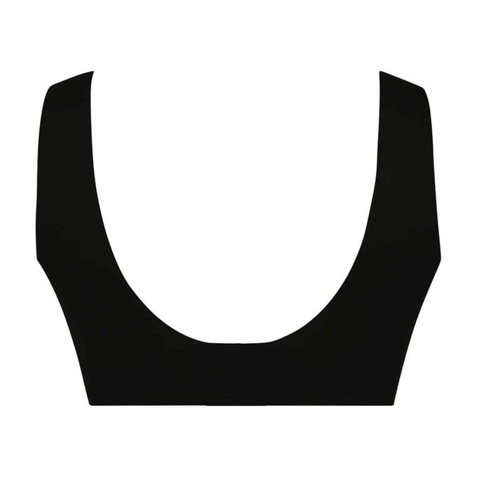 Anita bralette Essentials - maat L - zwart -