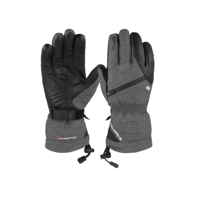 Dames skihandschoenen KinetiXx Alina