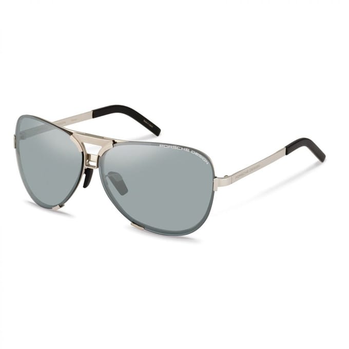 Porsche Design P8678-V266 Zonnebril Heren 67x11x140