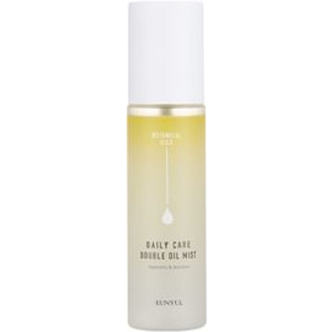 EUNYUL - Daily Care Double Oil Mist 100ml