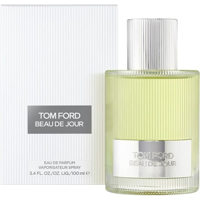 Tom Ford Eau De Parfum Tom Ford - Beau De Jour Eau De Parfum  - 100 ML