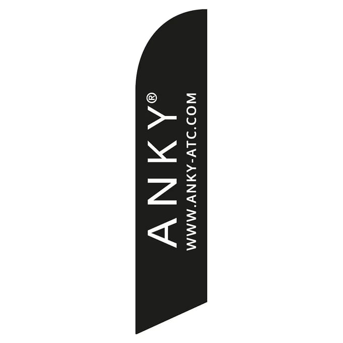 Strandvlag ANKY