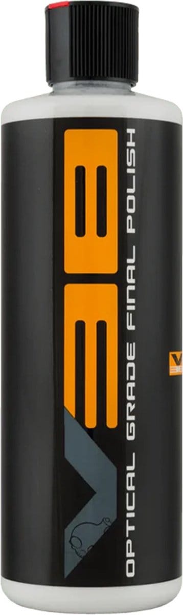 Chemical Guys V38 Optical Grade Final Polish 473ml