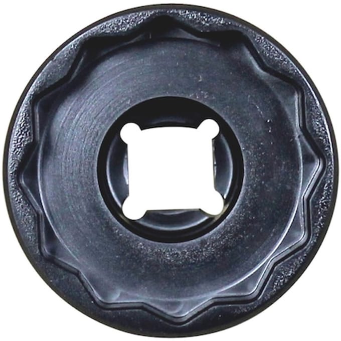 Wurth - Dopsleutel voor steunverbinding - 1/2 inch steunverbindinghouder x 1 st