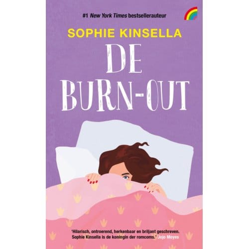 De Burn-Out - Sophie Kinsella