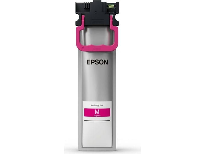 Epson Inktcartridge - 1 stuk origineel magenta voor printers | Compatibel met diverse Epson printers