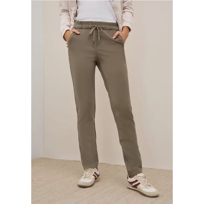 Casual broek