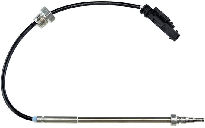 Uitlaatgastemperatuur sensor OEM 55590752