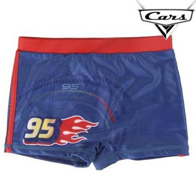 Cars 3 zwembroek Rust-eze 92 - 98 / 2 - 3 jaar