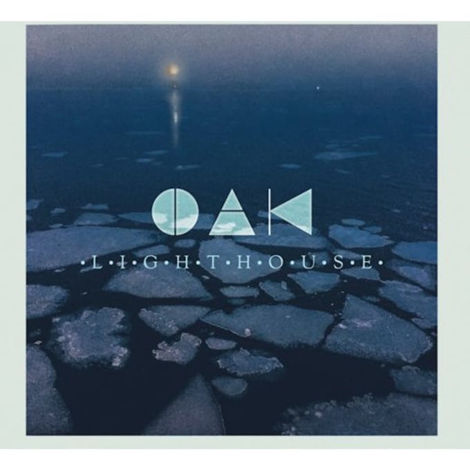 Lighthouse - Oak