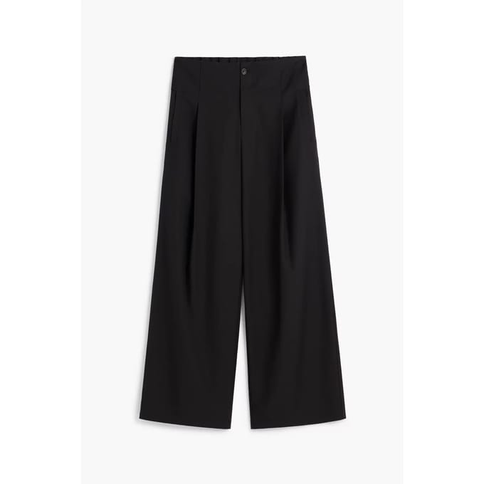 Broek Desigual 26WWPW11 2000