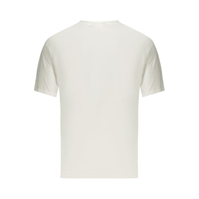 T-shirt Calvin Klein Jeans Badge 30s Jersey-bright