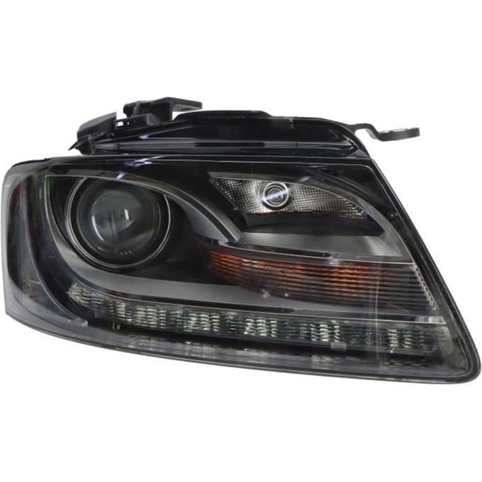 Koplampen VALEO 043582, rechts