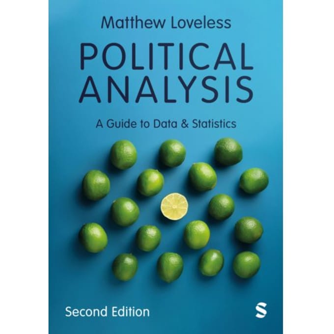 Political Analysis - Matthew Loveless