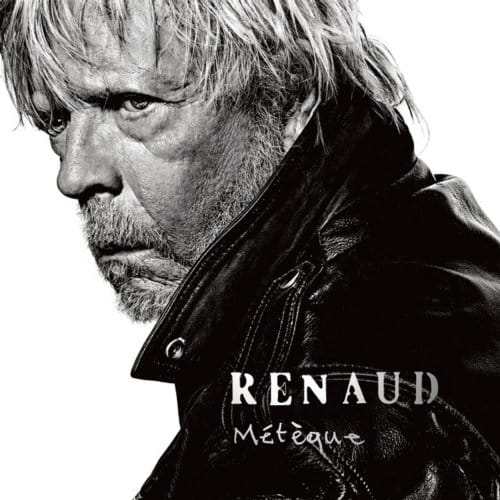 Meteque (Nouvelle Edition) - Renaud