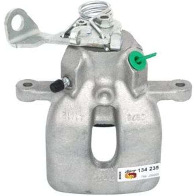 Remklauw BOSCH 0 986 134 235, achter links