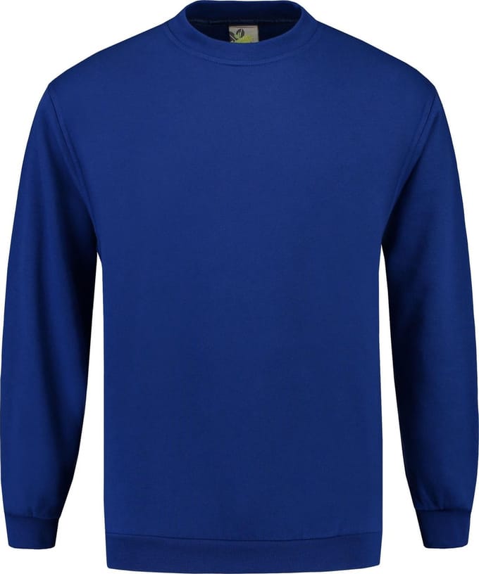L&S Sweater Set-in Crewneck