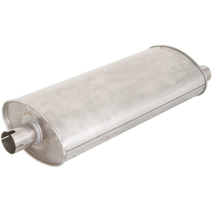 Voorpijp ASMET 27.008