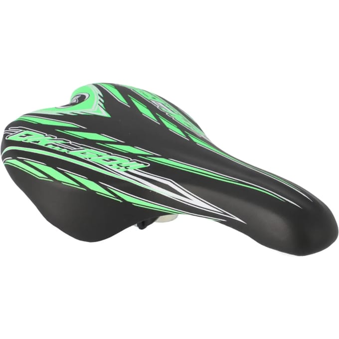 Zadel met kinderwagen Selle Montegrappa 998 OK GO