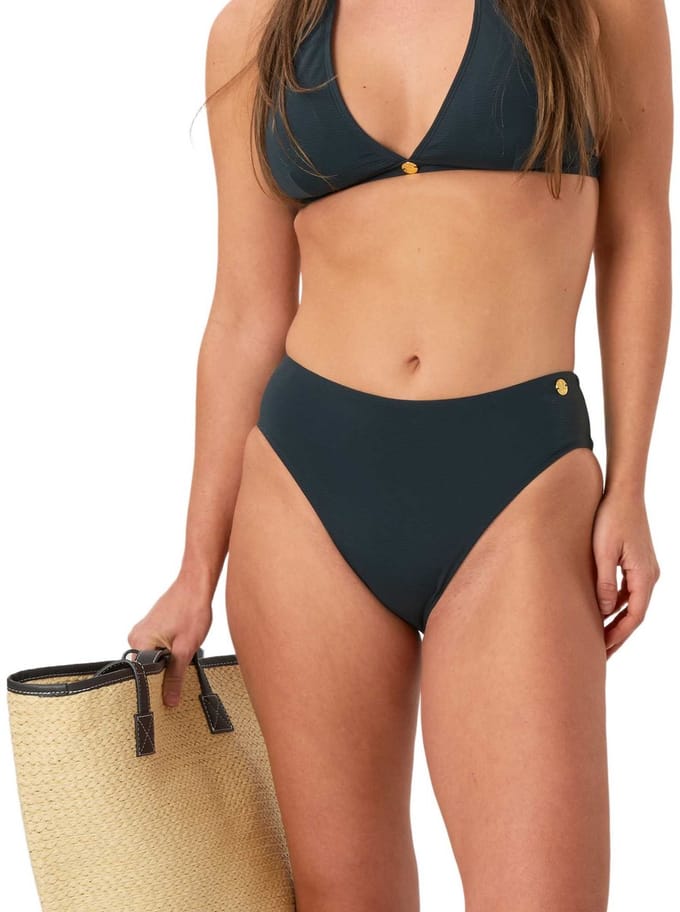 Seaside Hampton Bikini Classic Slip – Damesbikinionderdeel – Maat 38