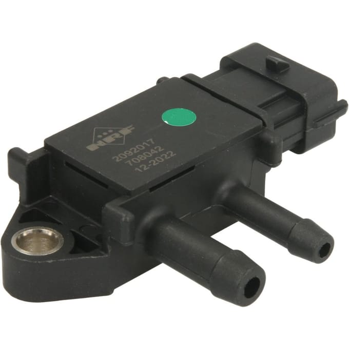 Sensor, uitlaatgasdruk NRF 708042