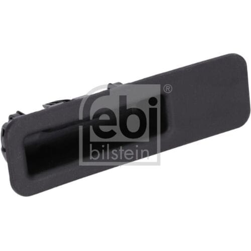 Achterklep handvat knop  FEBI BILSTEIN 198472