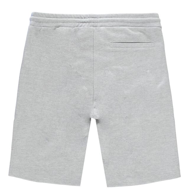 Cars Jeans - Jog Short - Heren - 3XL - MidGrijs - Polyester - Herell Short