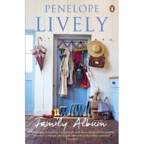 Family Album - Penelope Lively