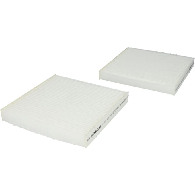 Cabinefilter BOSCH 1 987 432 242