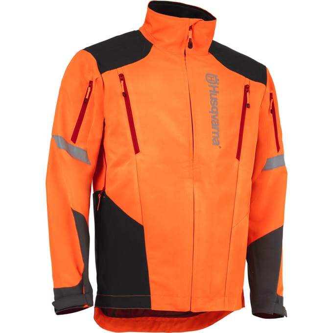 Werkjas technical bosmaaier / trimmer xs