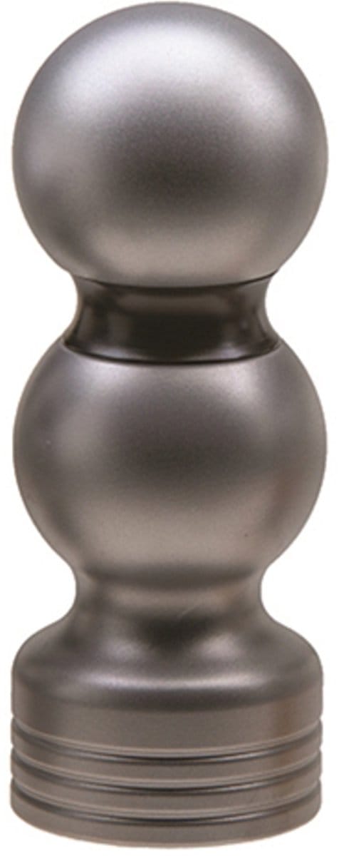 E-Stim Black Collection Medium – Bipolaire Elektrode 50mm