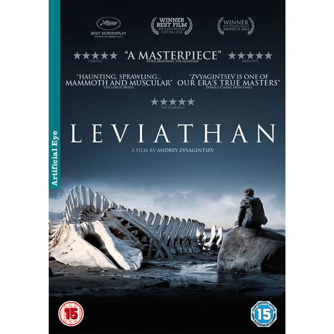 Leviathan