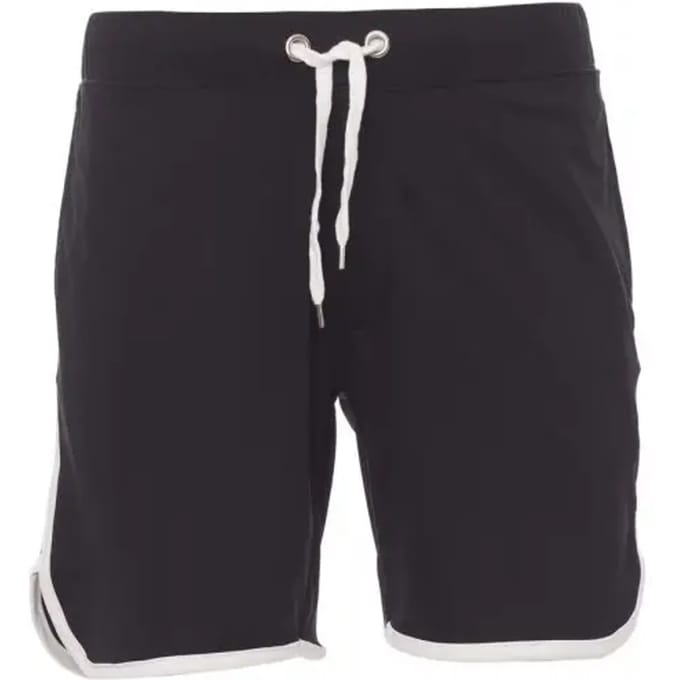 Payper Game - Black/White - XXS