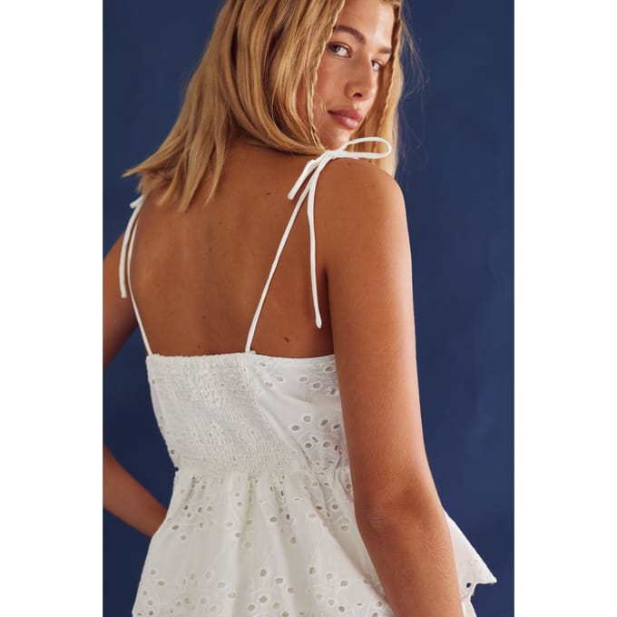 Libby Blouse