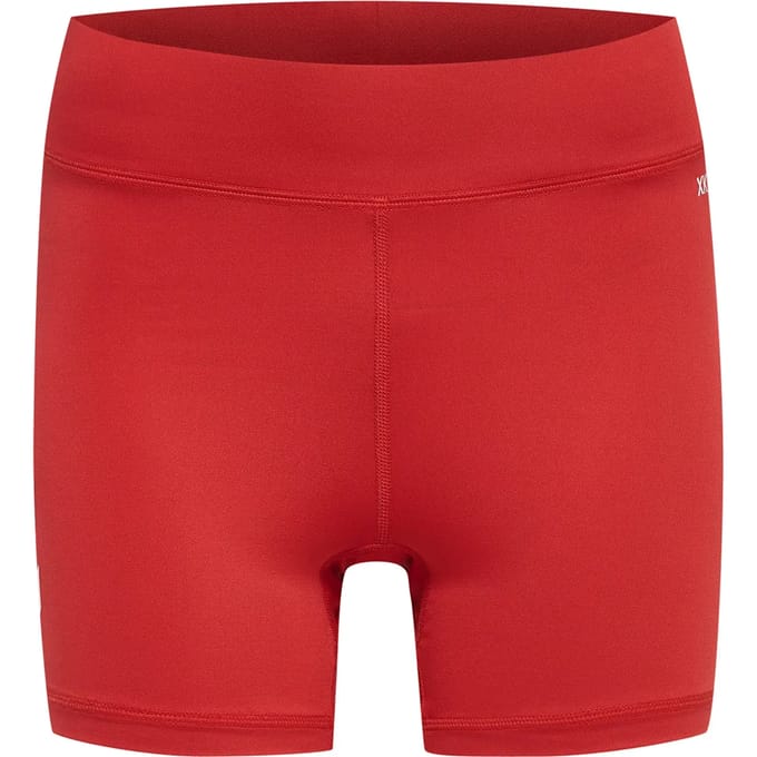 Dames shorts Hummel Hipsters