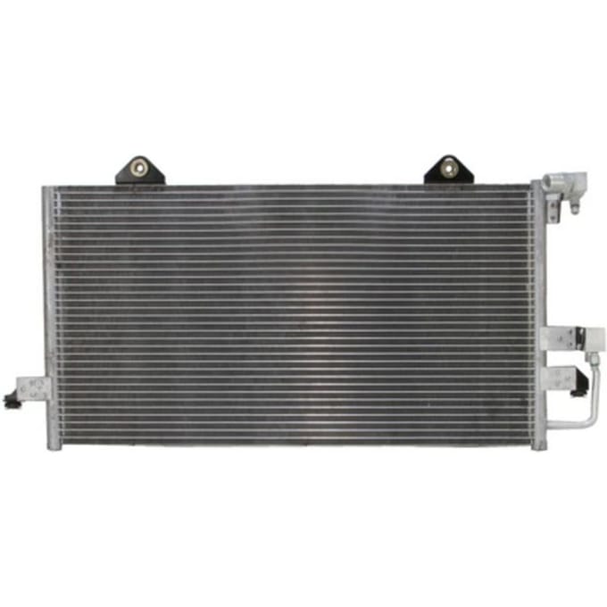 Condensator, airconditioning NISSENS 94206