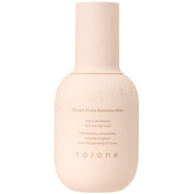 to/one - Dream Flora Essence Milk 150ml