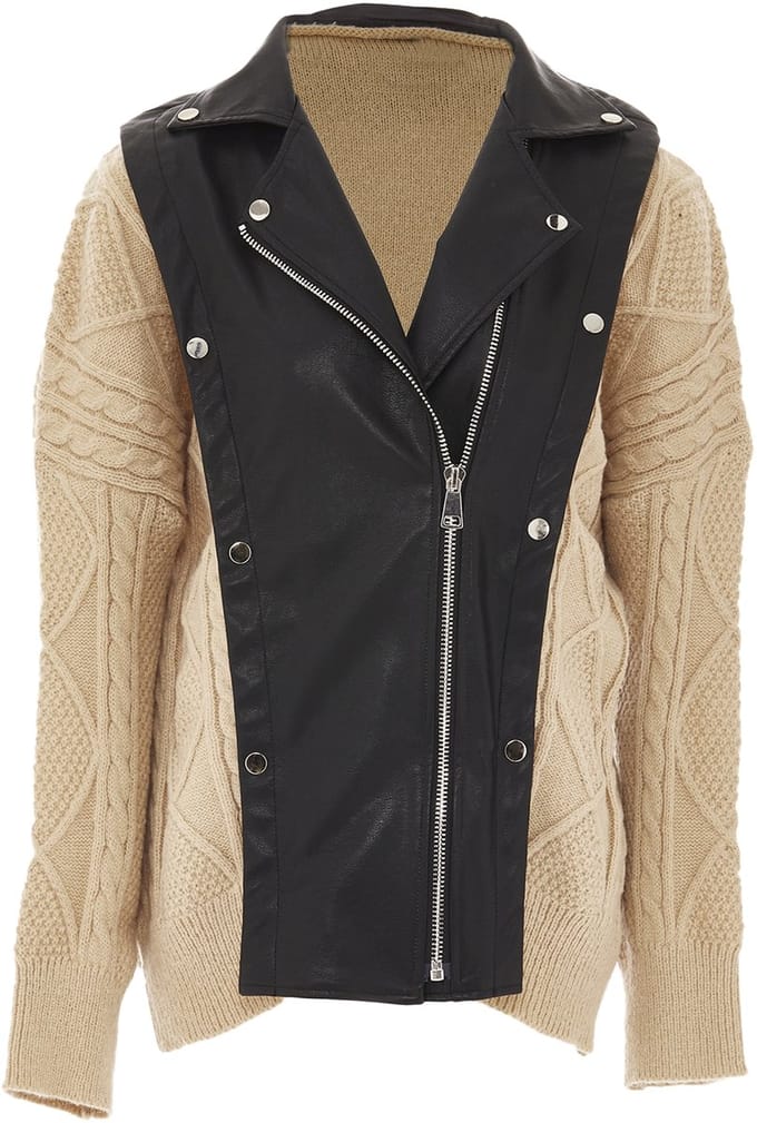 NAEMI Vest