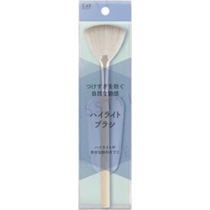 KAI - Highlight Brush 1 pc