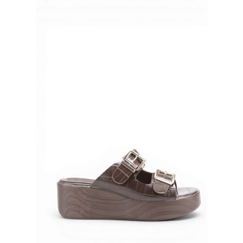 Slippers La Modeuse 78089_P185570