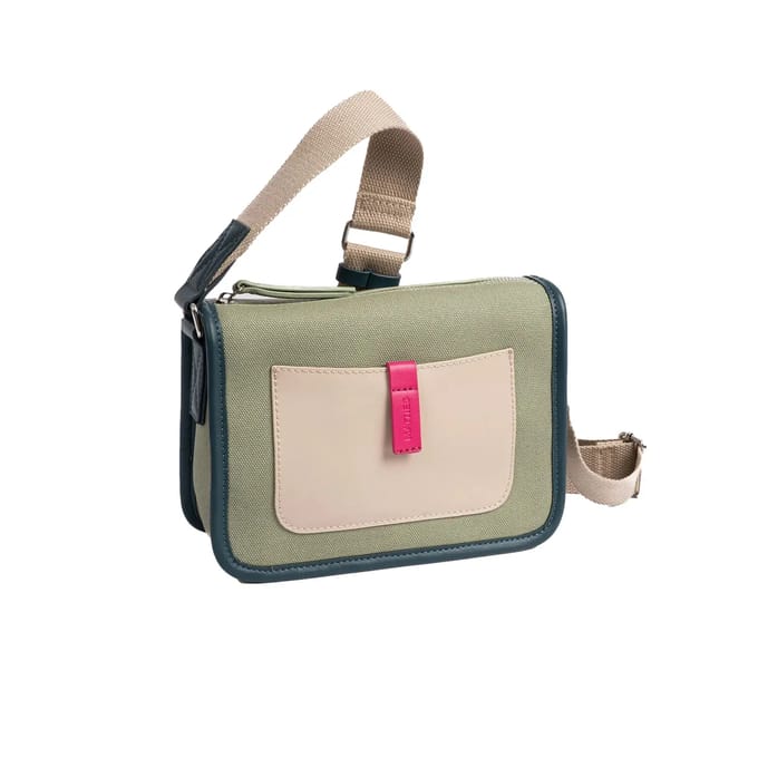 Schoudertas voor vrouwen Matties Bags Pop XL