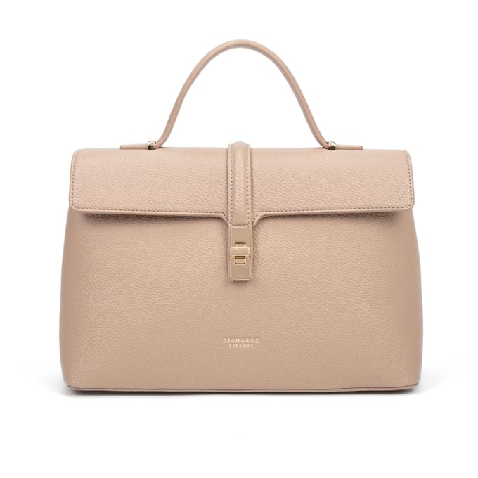 Diana&Co handtas Vrouwen