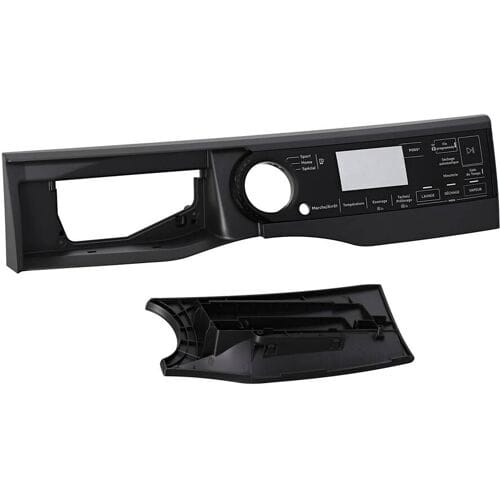 AEG controlepaneel, zilver, AEG, FR 140280811013