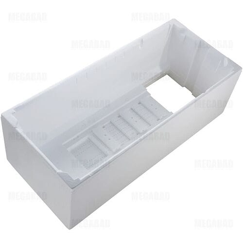 Poresta SystemsTub support for Hoesch Capri bathtub 170 x 75 cm