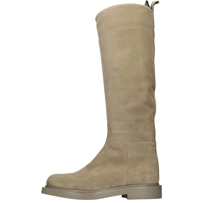 3juin Boots Beige