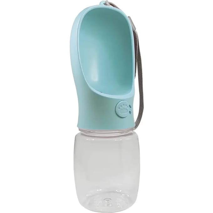 Nobby Vandflaske Mint 550 ml