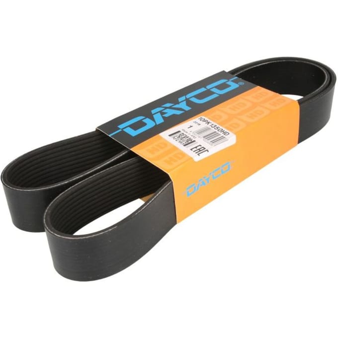 V-riem DAYCO 10PK1350HD
