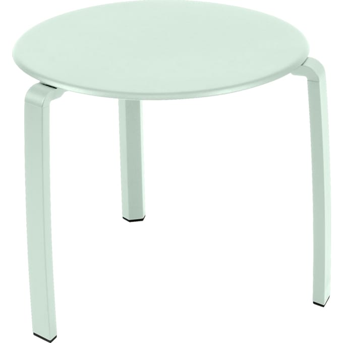 Fermob ALIZÉ lage tafel - A7 gletsjermunt